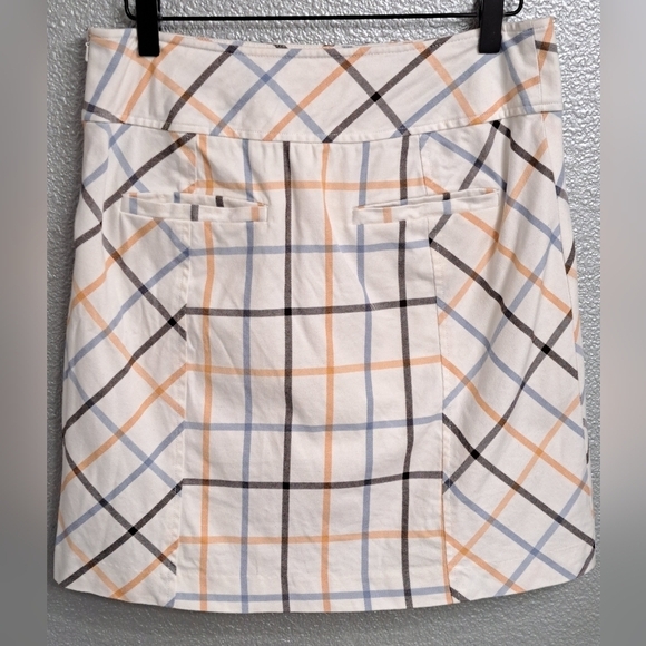 Fairway & Greene Women's Golf Skort Size 4 - Picture 3 of 6